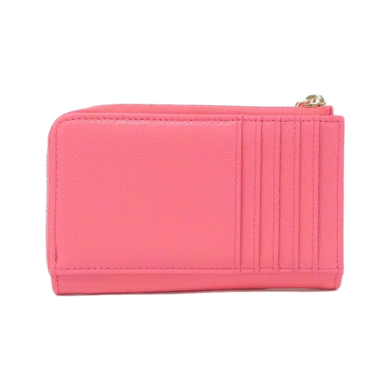 【未使用品】シャネル AP4661 カードケース