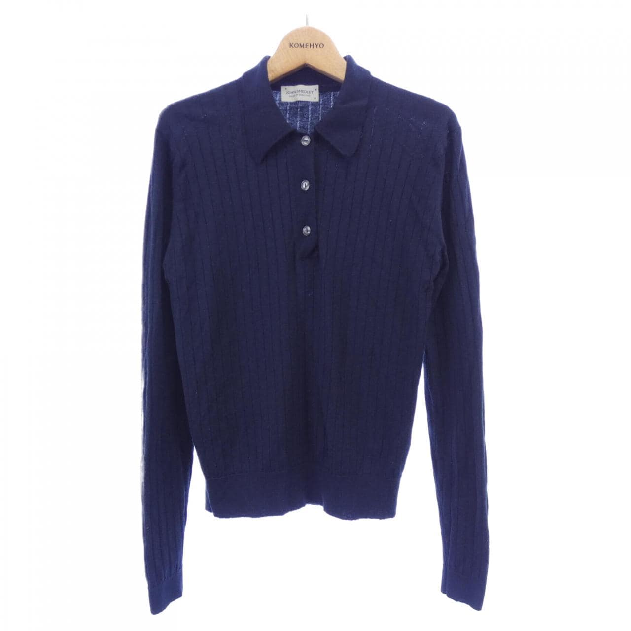 ジョンスメドレー JOHN SMEDLEY ニット