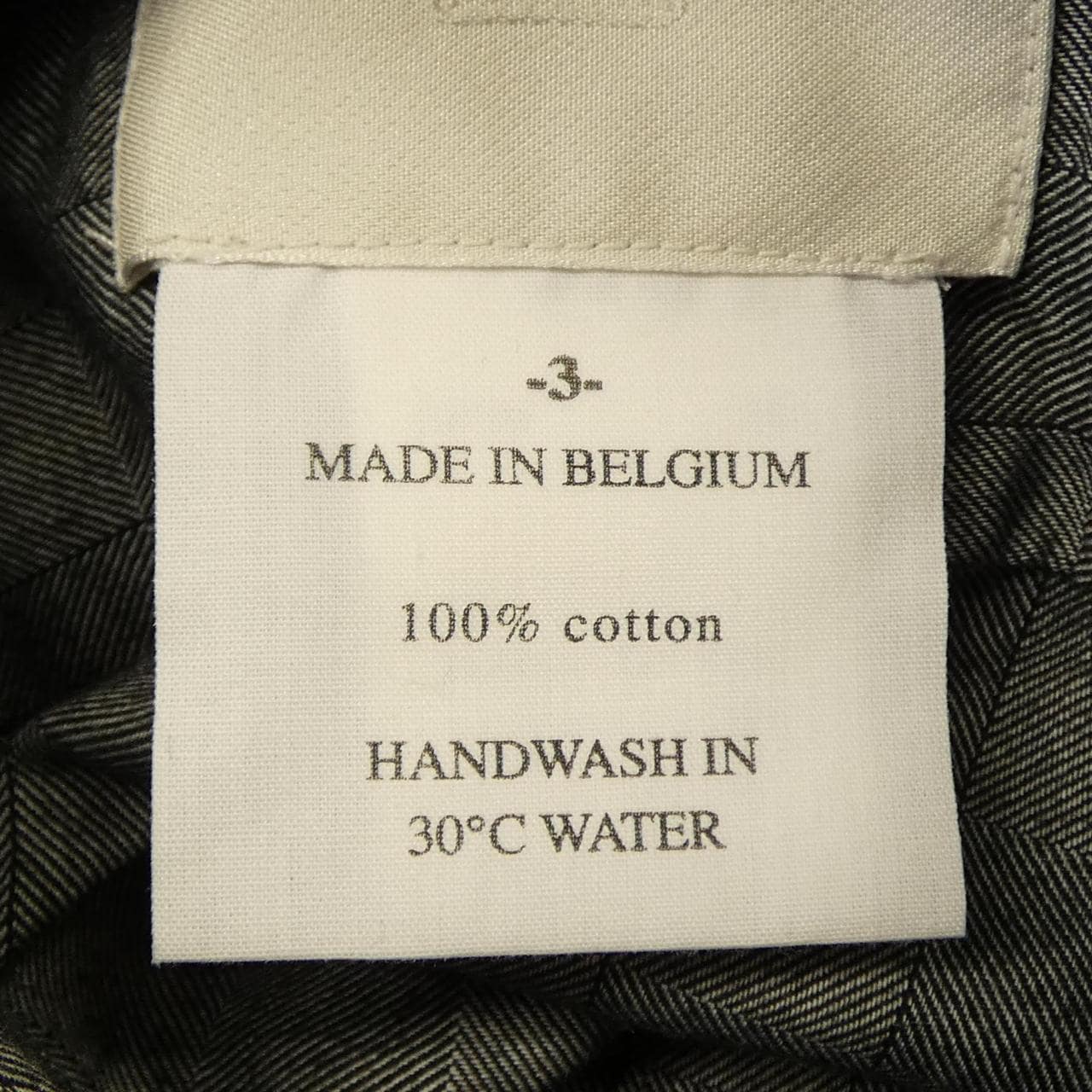 ステファンシュナイダー STEPHAN SCHNEIDER シャツ