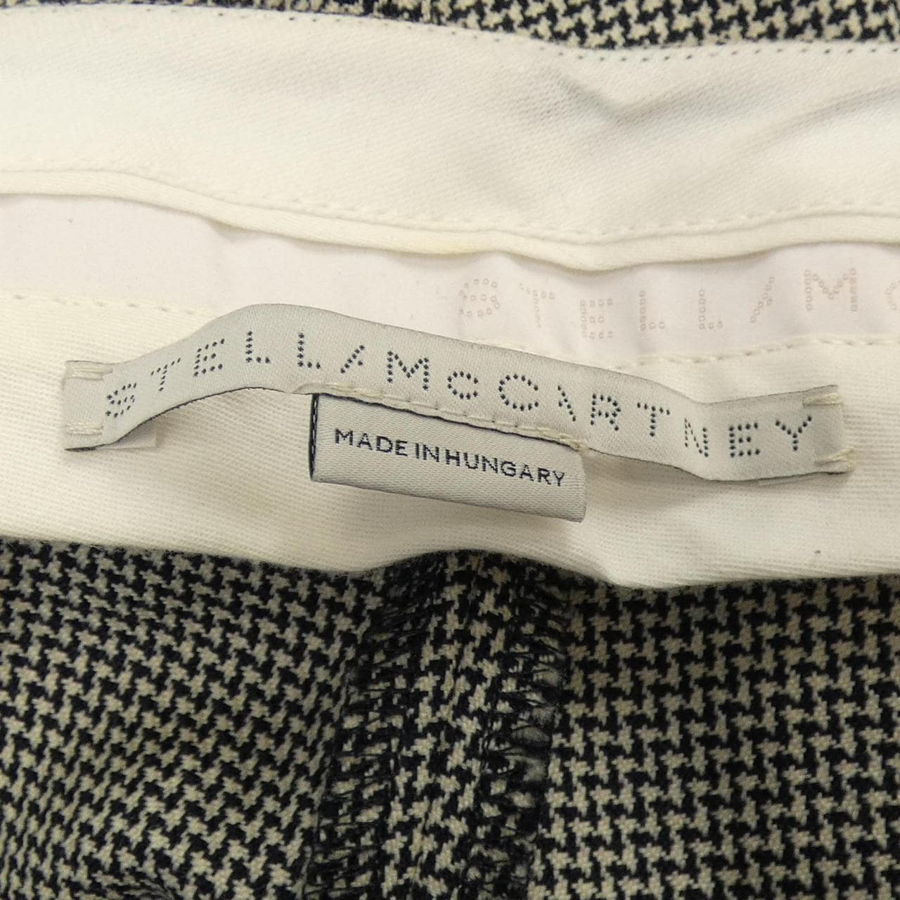 ステラマッカートニー STELLA MCCARTNEY 529866 パンツ