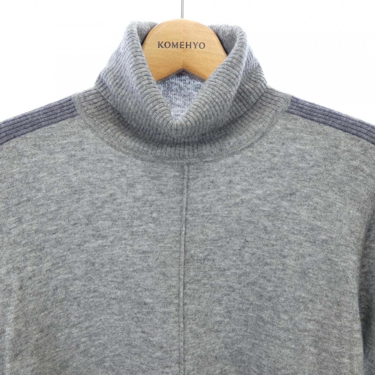 A CCORDION 25AWAC-001 ニット