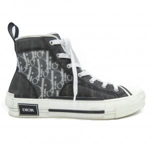 ディオール DIOR B23 ハイトップ ディオール オブリーク キャンバス 3SH118YJP スニーカー