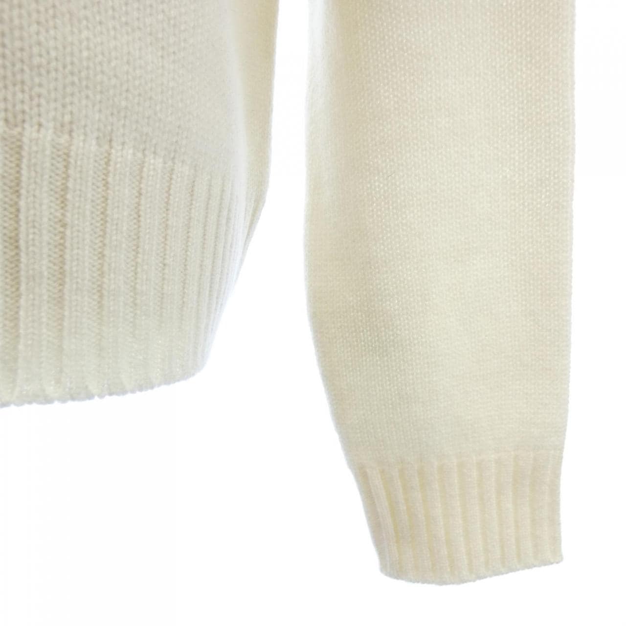 ルイヴィトン LOUIS VUITTON カーシブ シグネチャー FUKJ19EN7 ニット