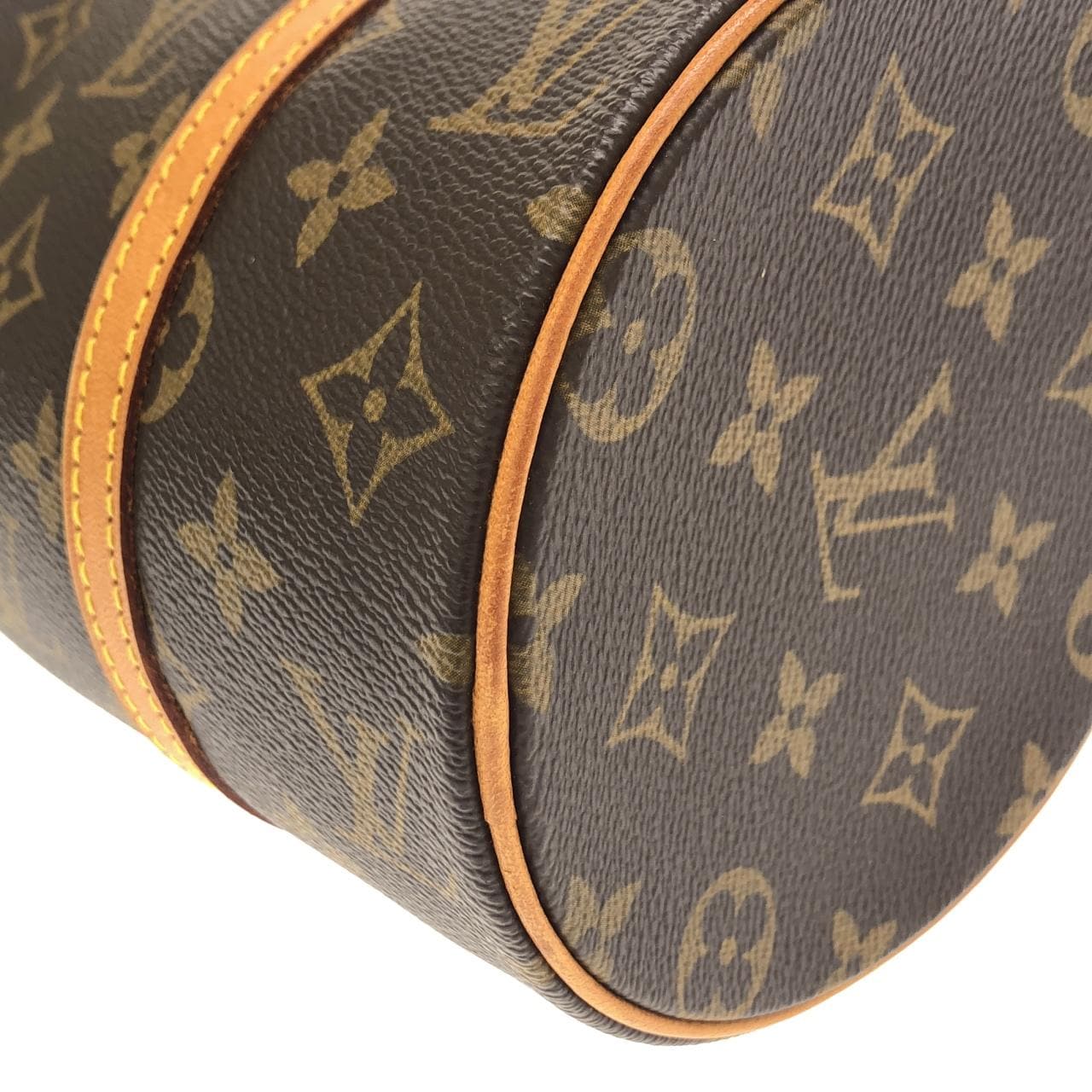 ルイヴィトン モノグラム パピヨン 26cm M51386 バッグ