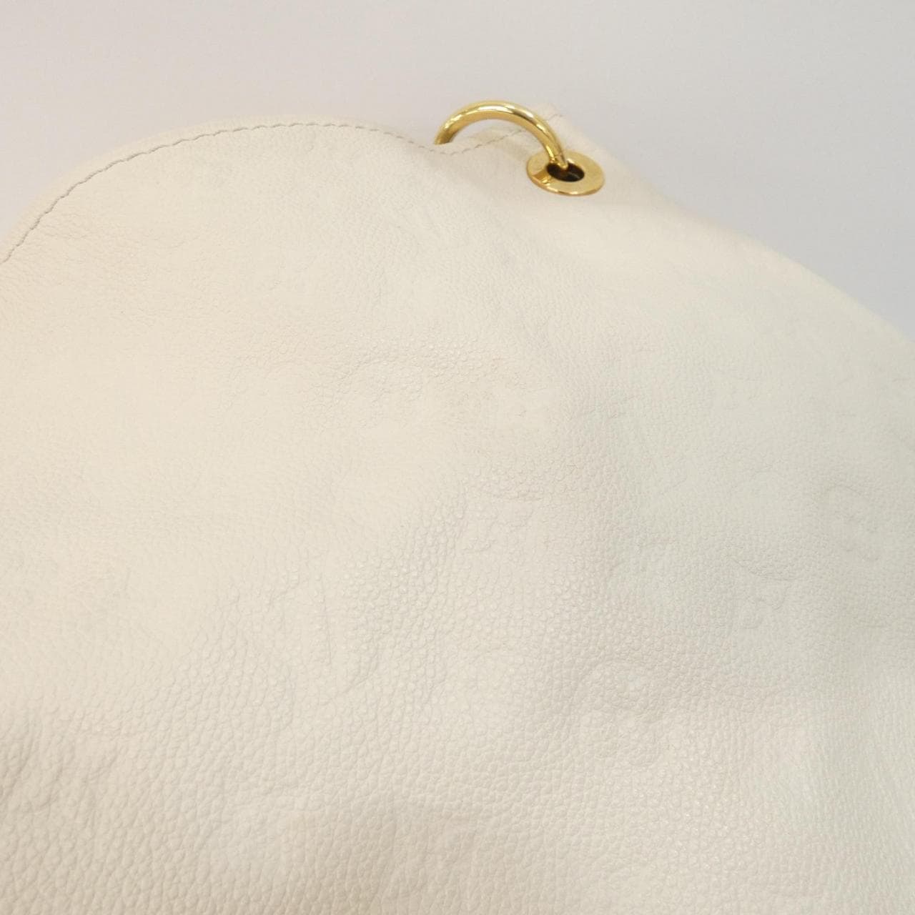 ルイヴィトン モノグラム アンプラント アーツィー MM M93449 ショルダーバッグ