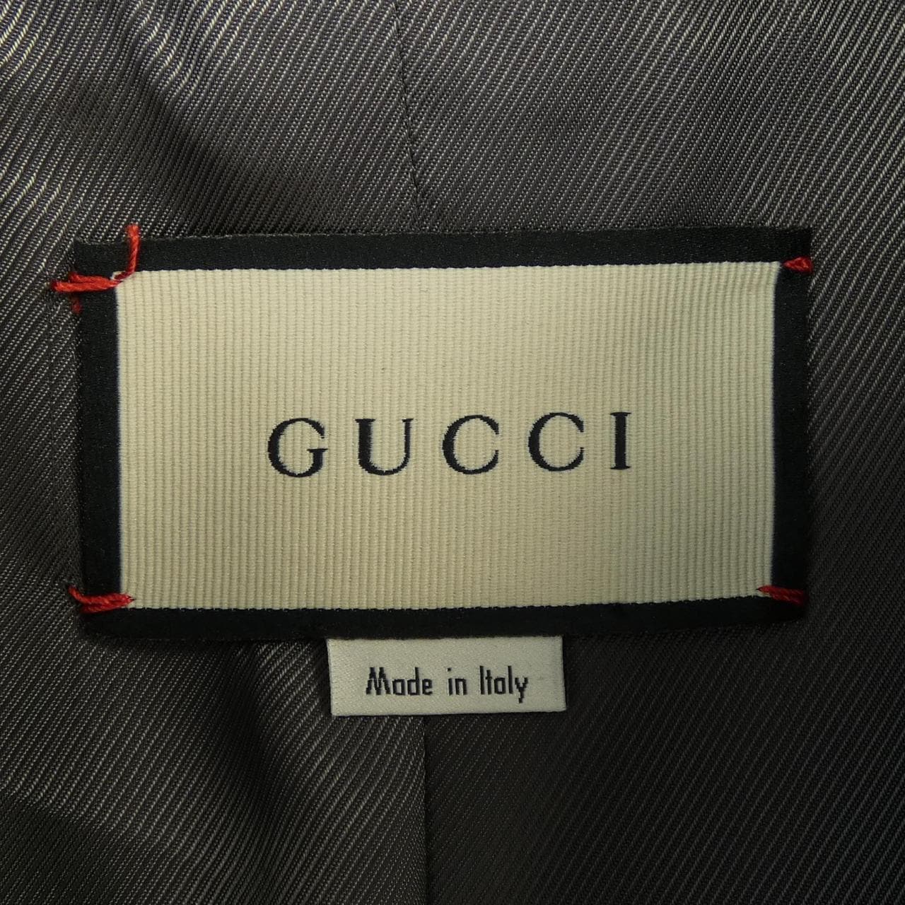 グッチ GUCCI 633352 ZAFWP コート
