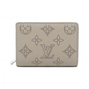 ルイヴィトン マヒナ ポルトフォイユ クレア M80817 財布