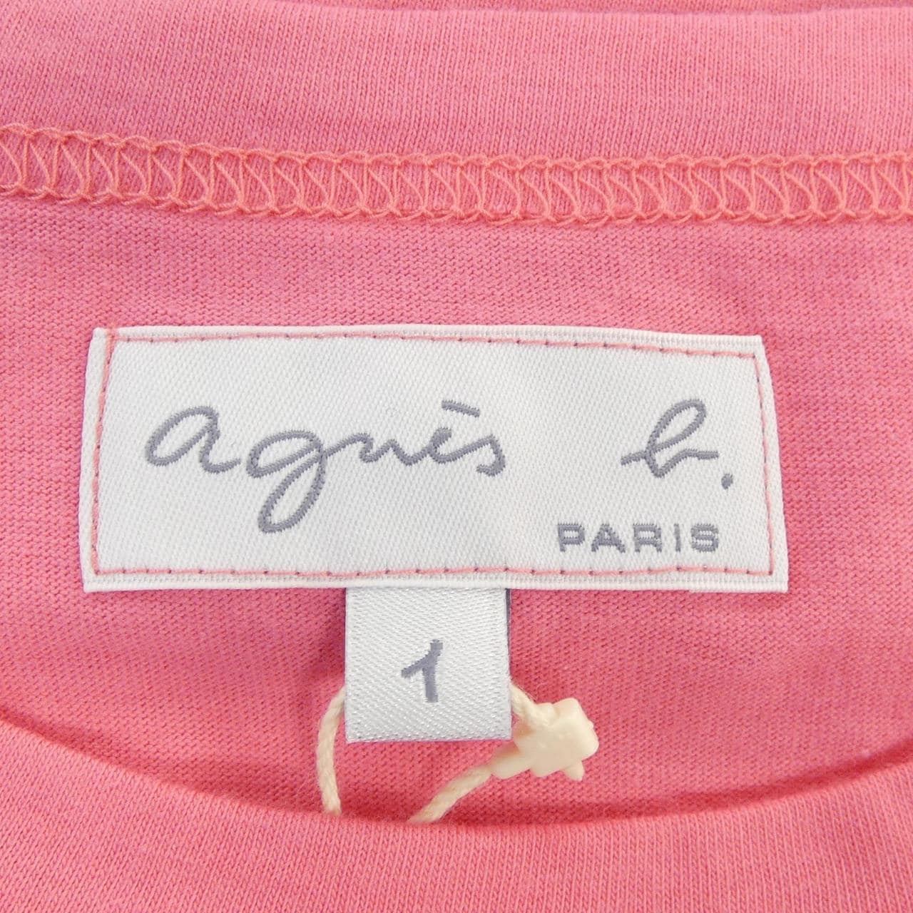 アニエスベー Agnes.b Tシャツ