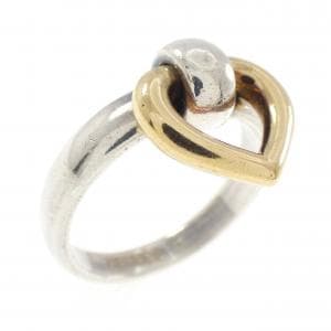 【ヴィンテージ】エルメス ホールマーク リング