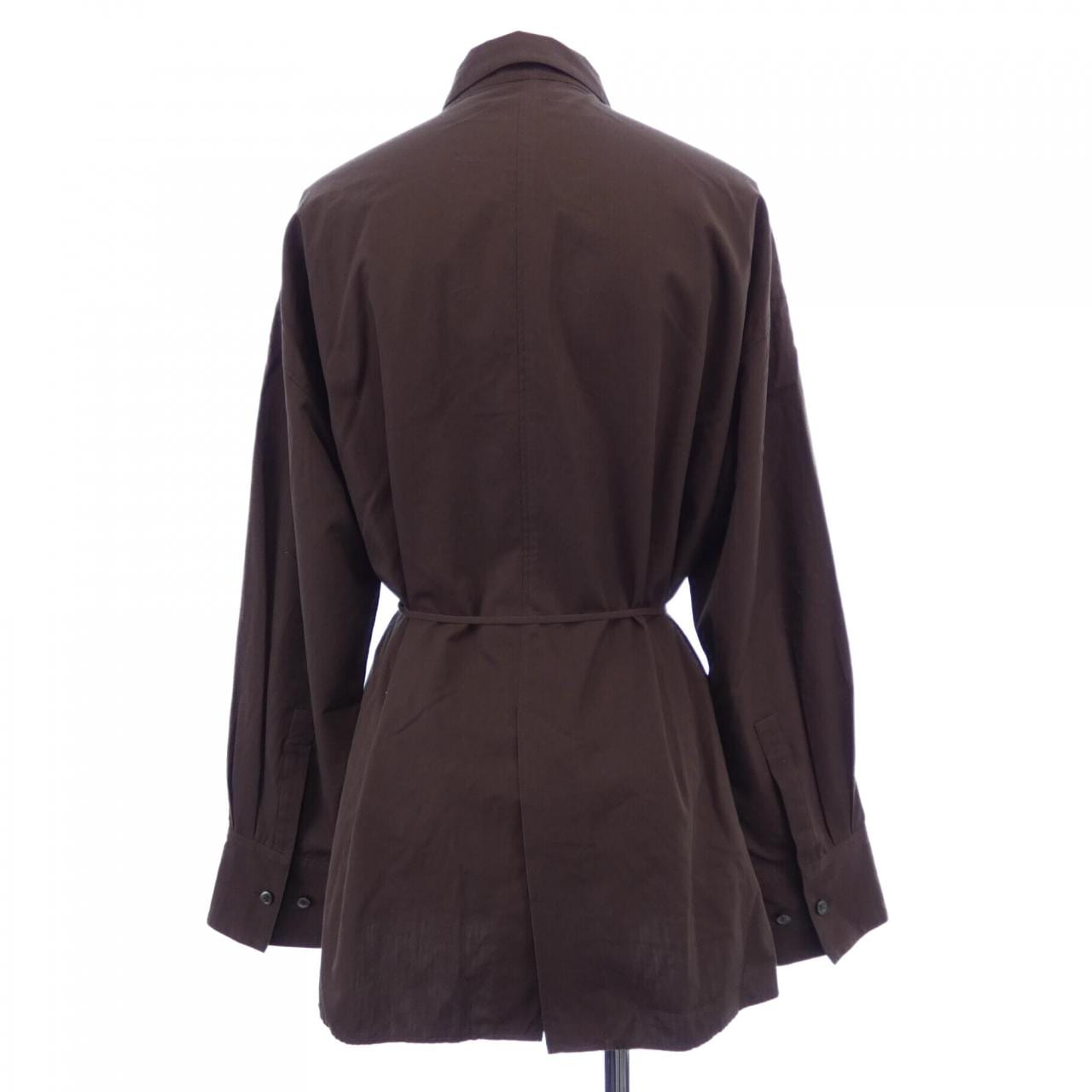 イエナ IENA シャツ