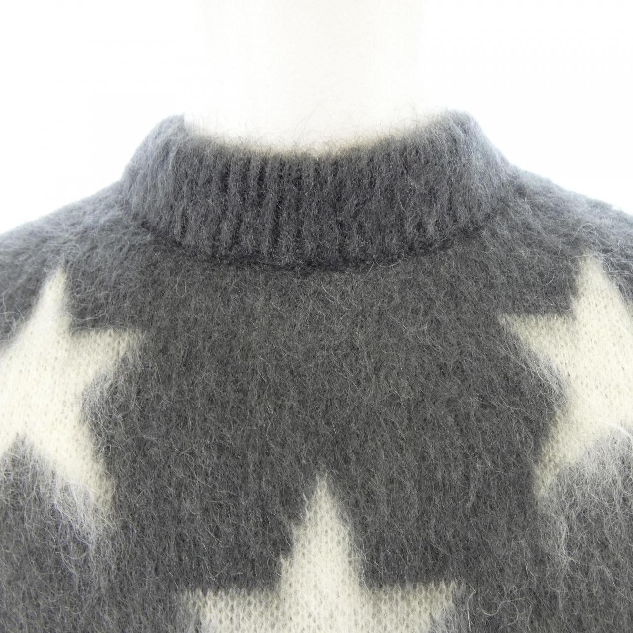 ルイヴィトン LOUIS VUITTON HHN98WRIS ニット