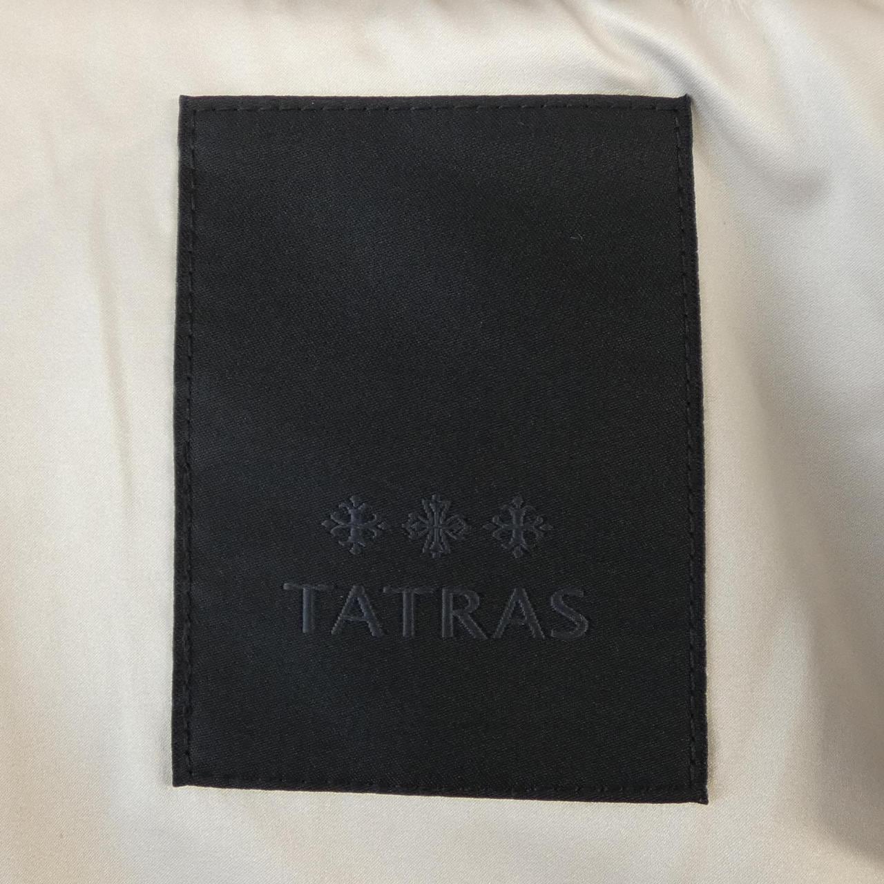 タトラス TATRAS LJXA0038033588 ブルゾン