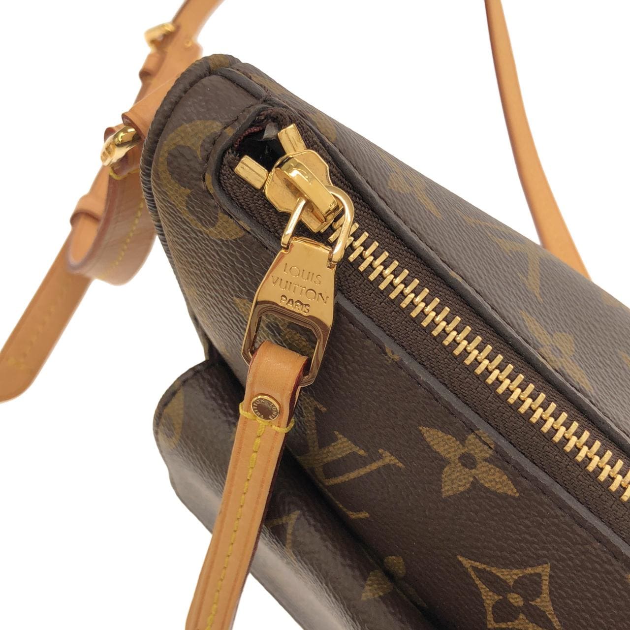 ルイヴィトン モノグラム マビヨン M41679 ショルダーバッグ