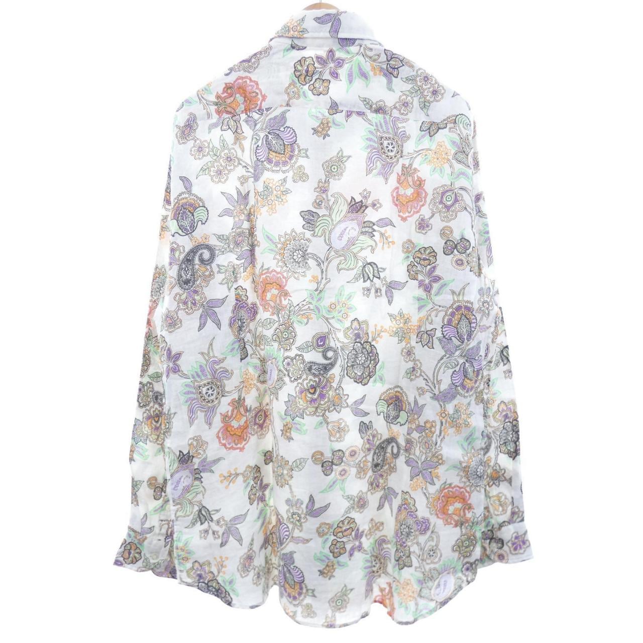 エトロ ETRO シャツ