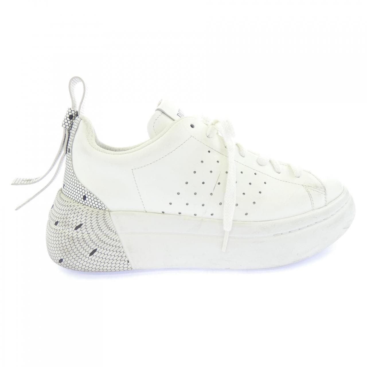 レッドバレンティノ RED VALENTINO スニーカー