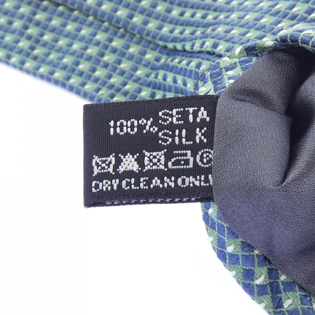 ジョルジオ アルマーニ GIORGIO ARMANI NECKTIE