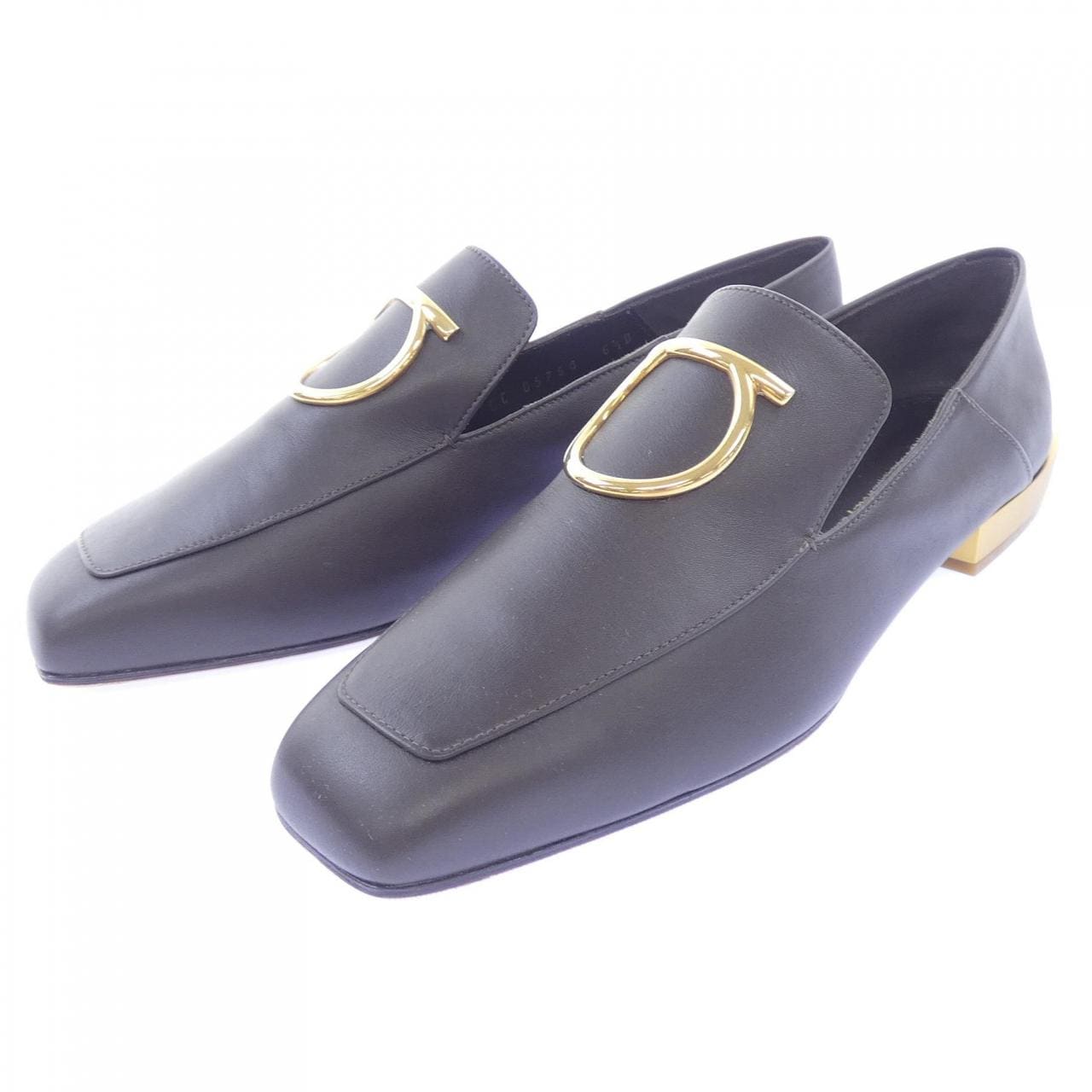 サルヴァトーレフェラガモ SALVATORE FERRAGAMO シューズ
