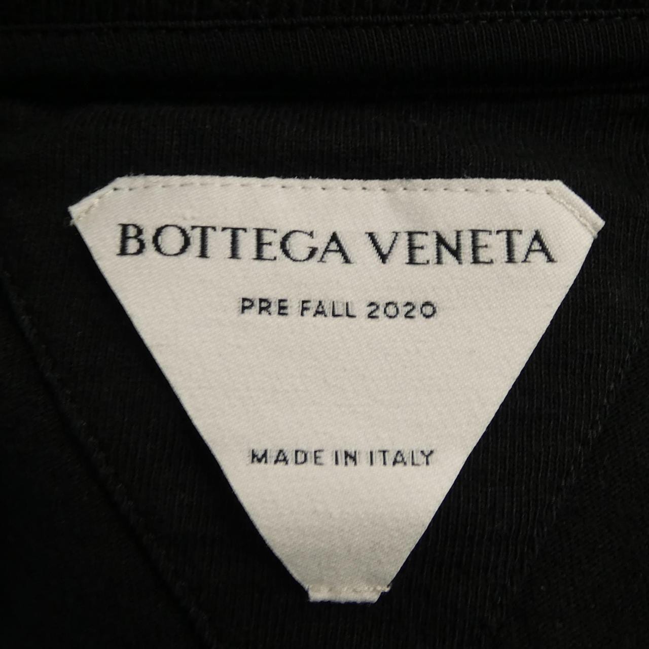 ボッテガヴェネタ BOTTEGA VENETA 625982 VF1U0 Tシャツ