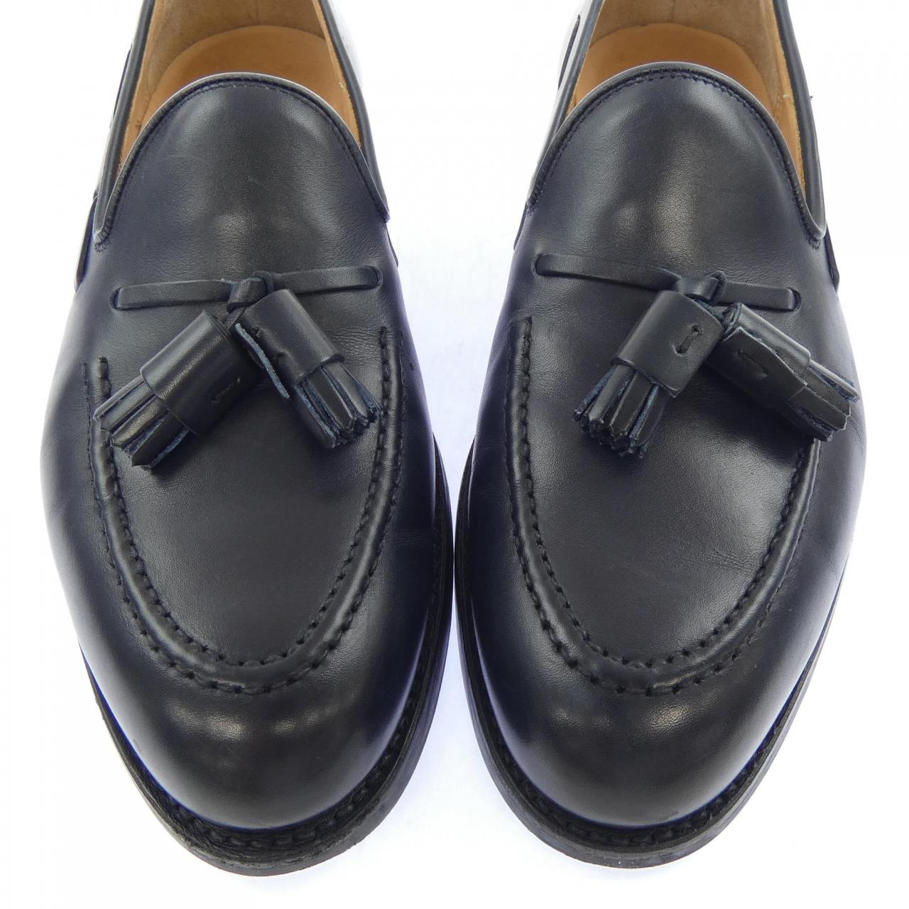 クロケットアンドジョーンズ CROCKETT&JONES CAVENDISH 2 シューズ