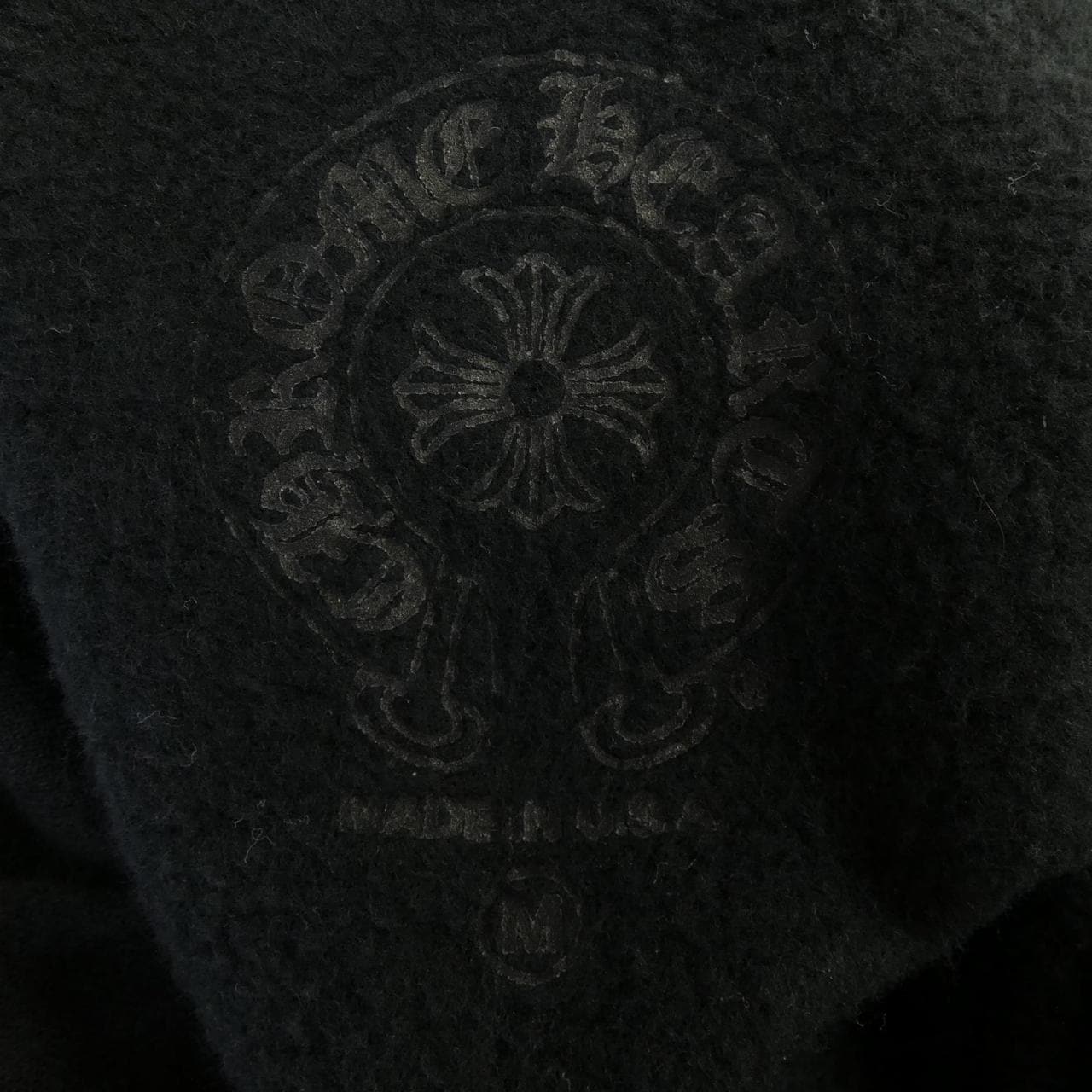クロムハーツ CHROME HEARTS LOS ANGELES パーカー
