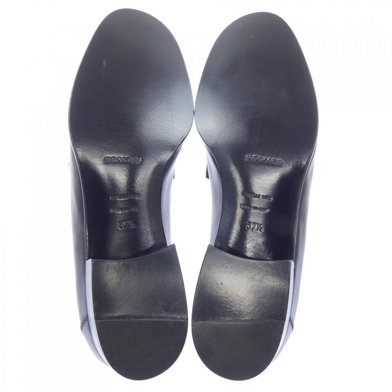 [vintage] HERMES shoes