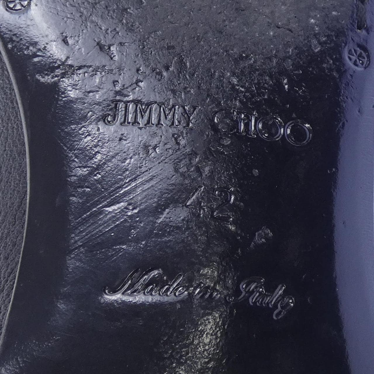ジミーチュウ JIMMY CHOO シューズ