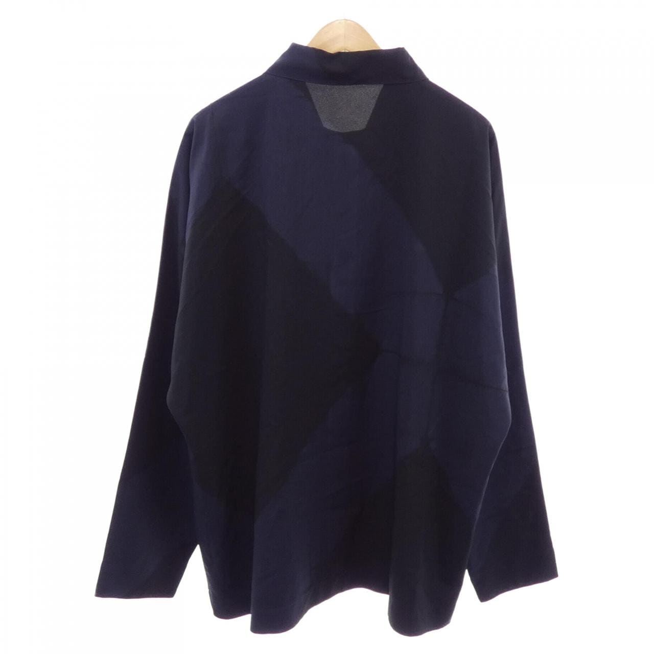 アイムメンイッセイミヤケ IM MEN ISSEY MIYAKE LA51FJ375 シャツ
