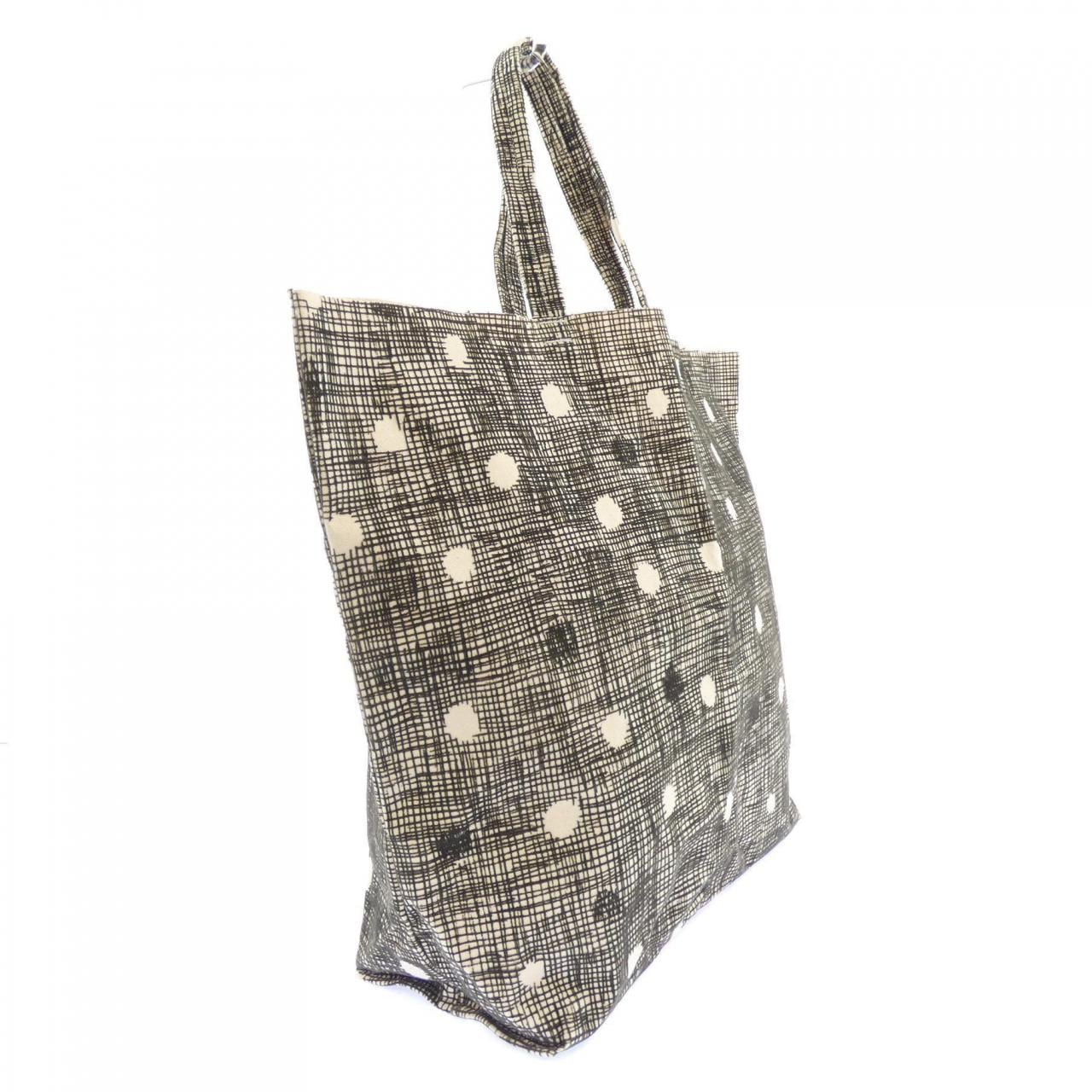 ミナペルホネン mina perhonen xa9540 blink BAG