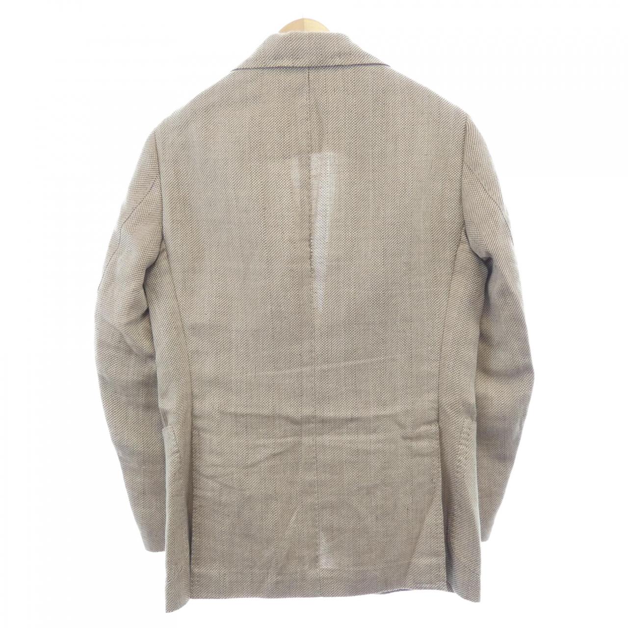 スティレラティーノ STILE LATINO NAPOLI GUFAUSTO35 ジャケット