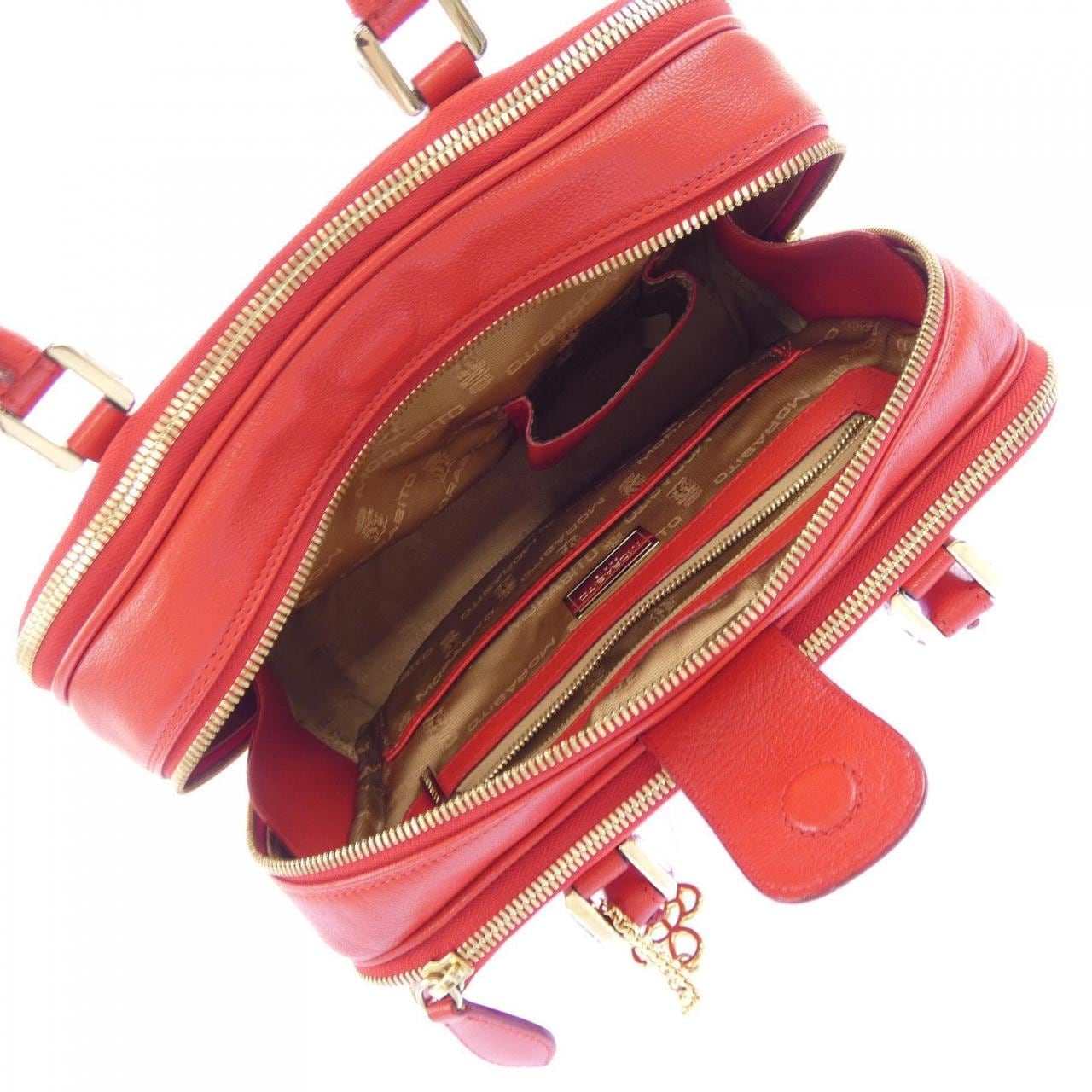 モラビト MORABITO BAG