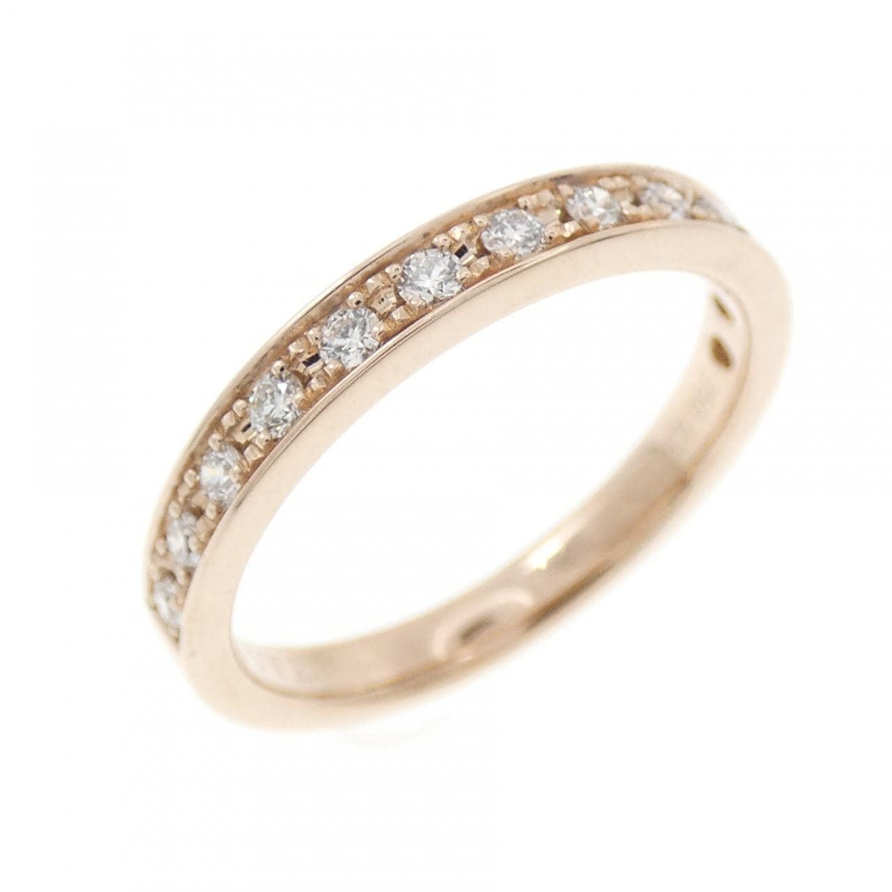 タサキ スペランザ リング 0.14CT