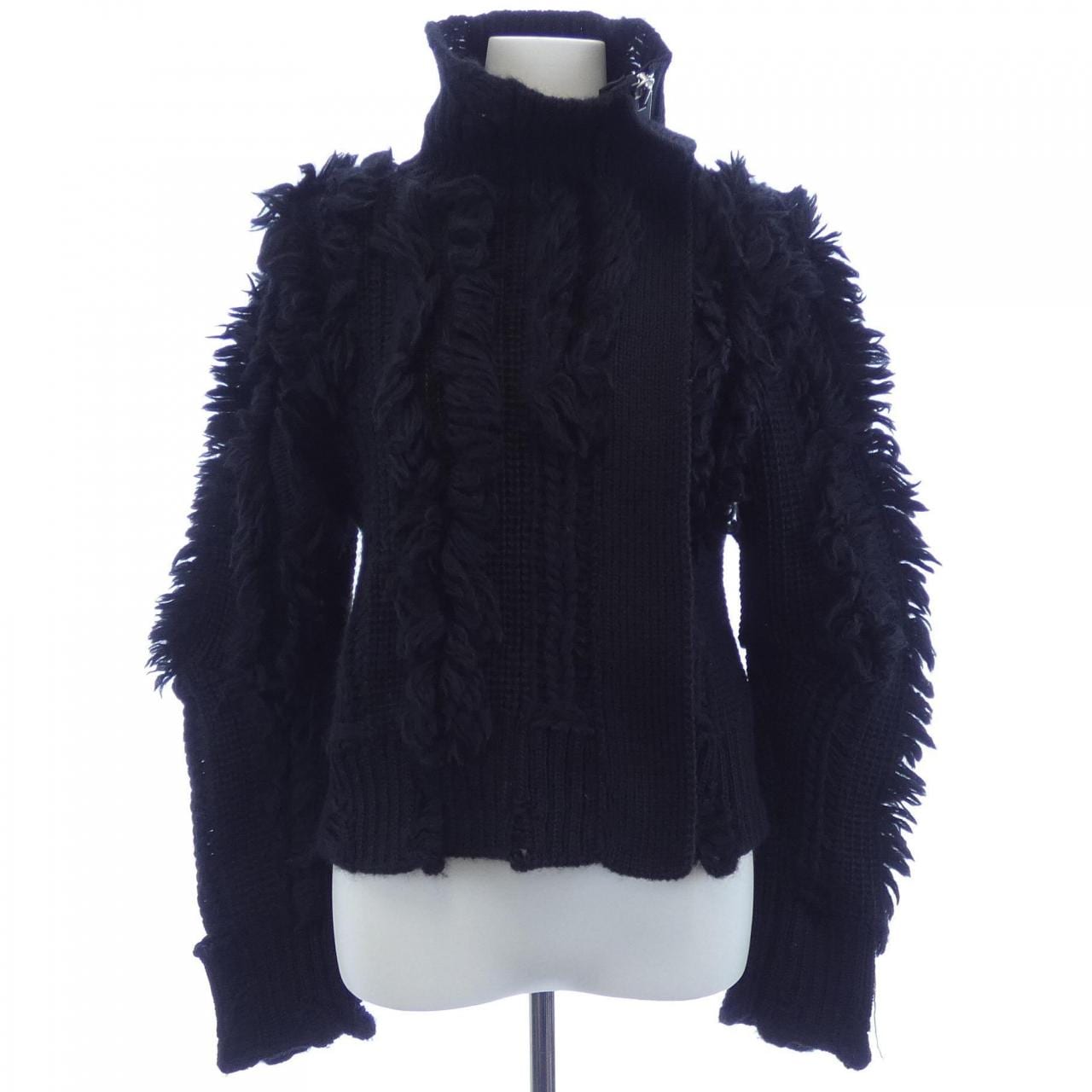サカイ SACAI 21-05867 カーディガン