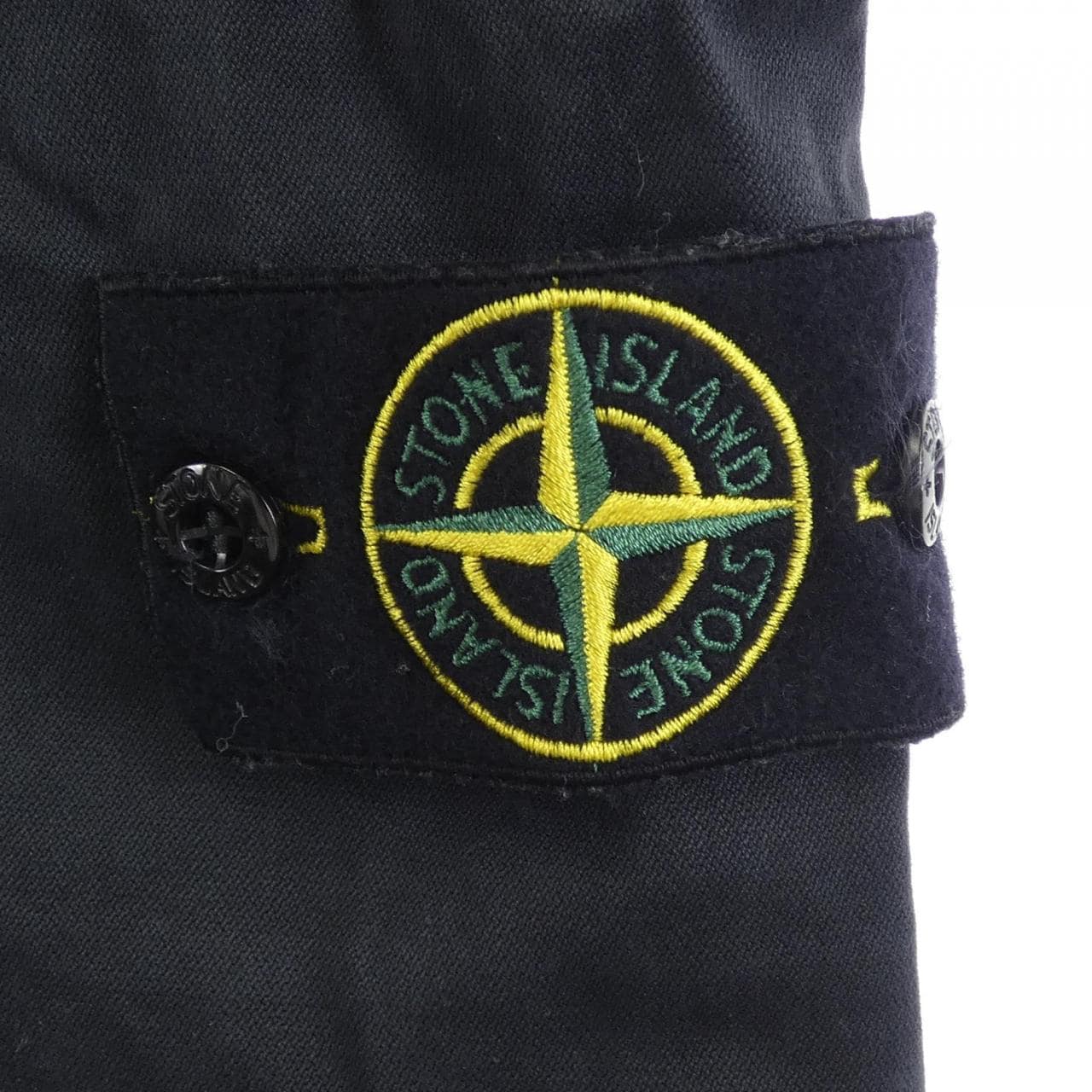 ストーンアイランド STONE ISLAND 7915313L1 パンツ