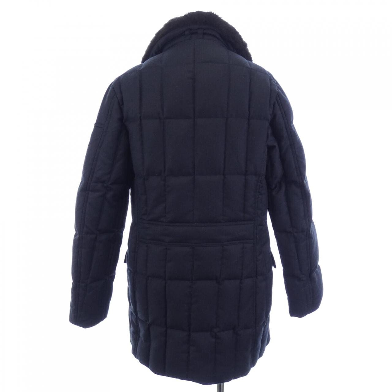 Mouret MOORER down coat