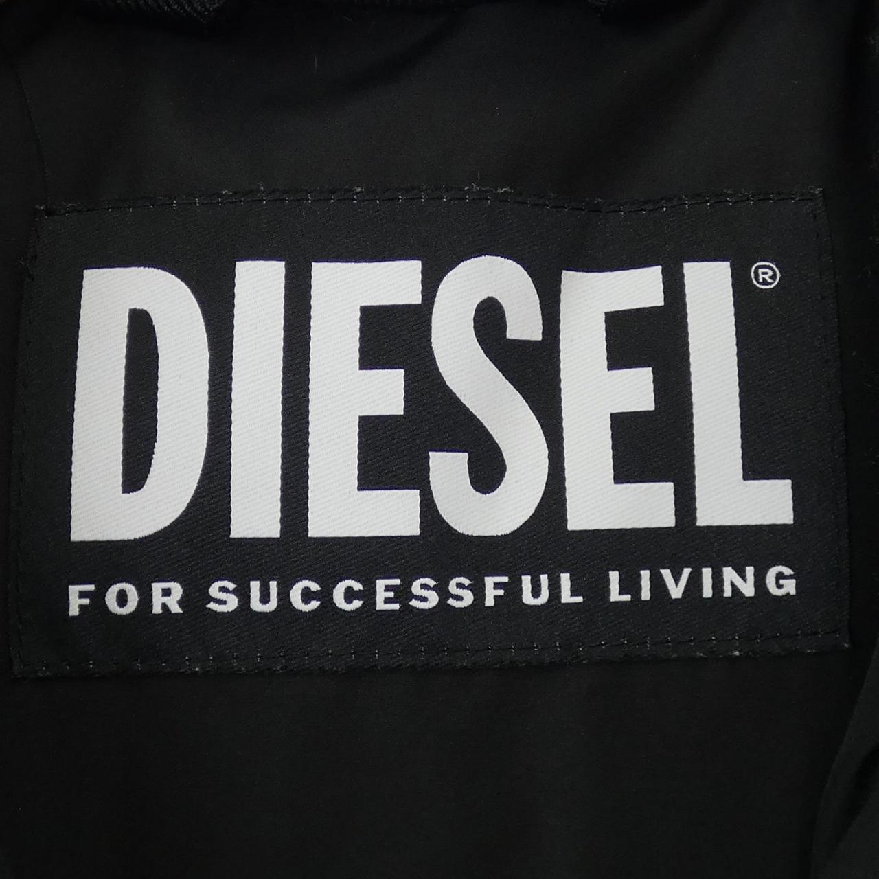 Diesel DIESEL coat