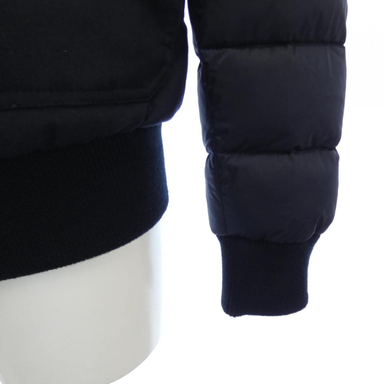 Mouret MOORER down jacket