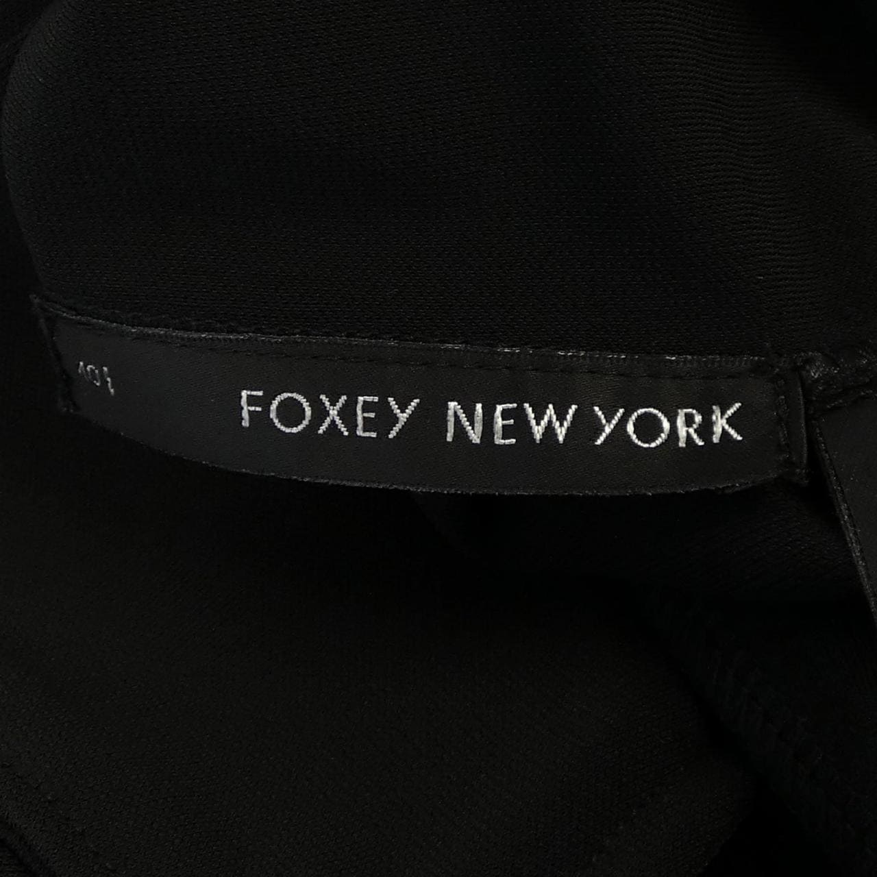 フォクシーニューヨーク FOXEY NEW YORK ジャケット