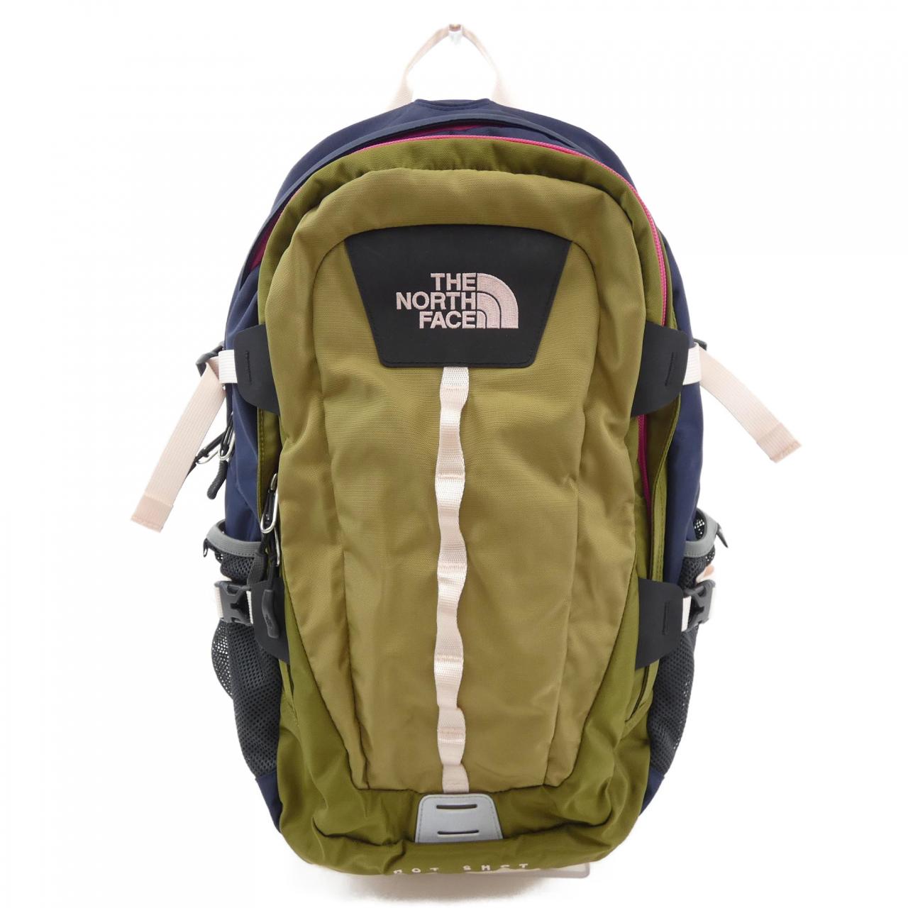 THE NORTH FACE THE NORTH FACE BACKPACK