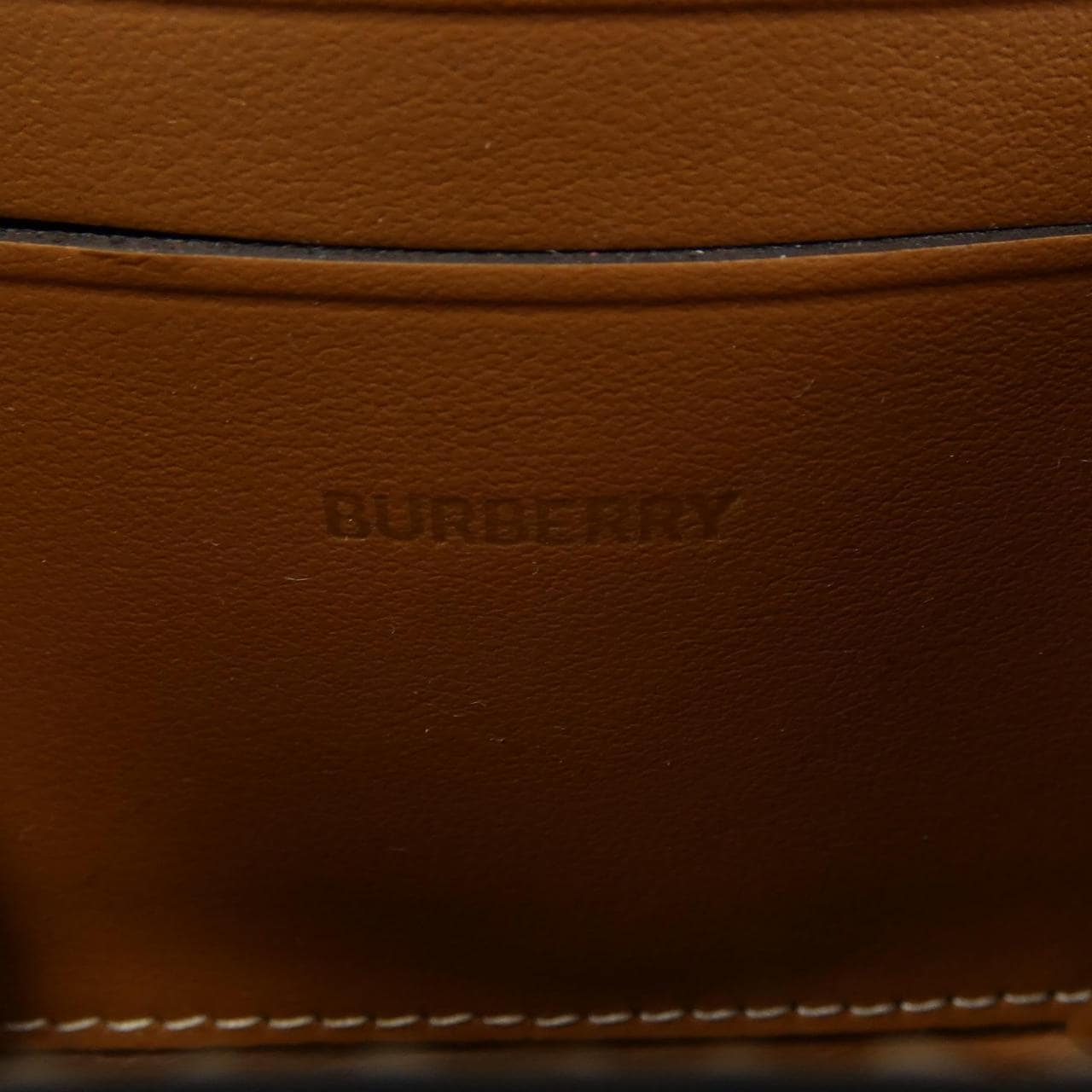 BURBERRY钱包