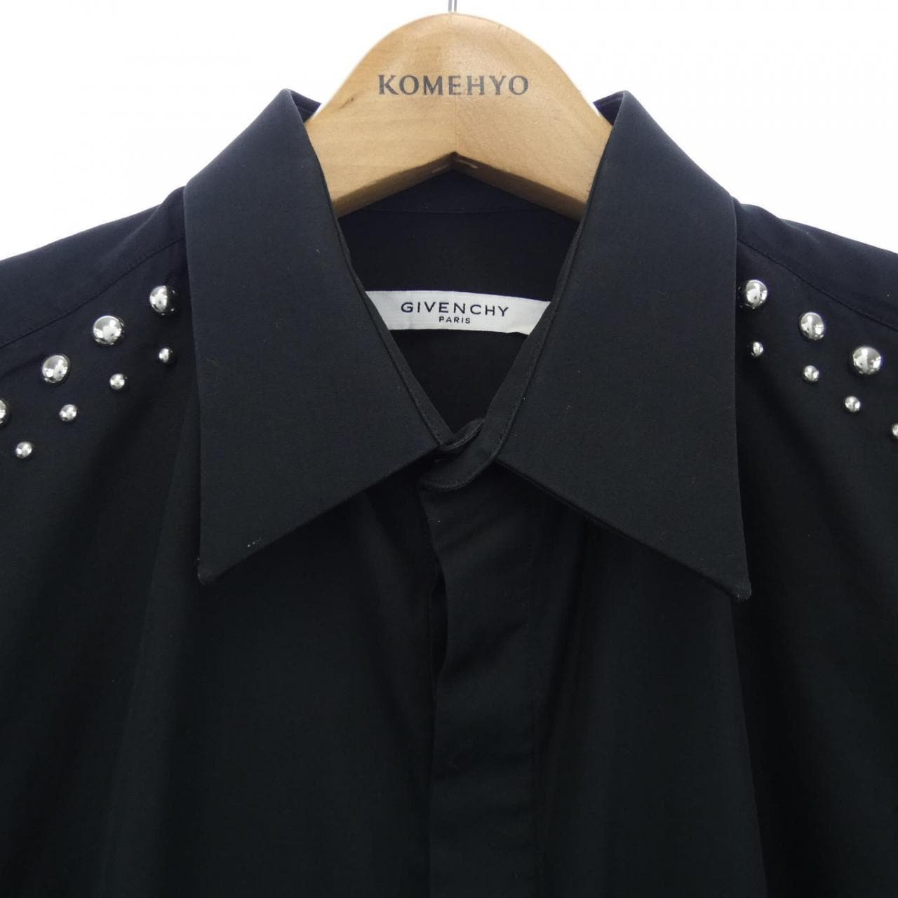 ジバンシー GIVENCHY シャツ