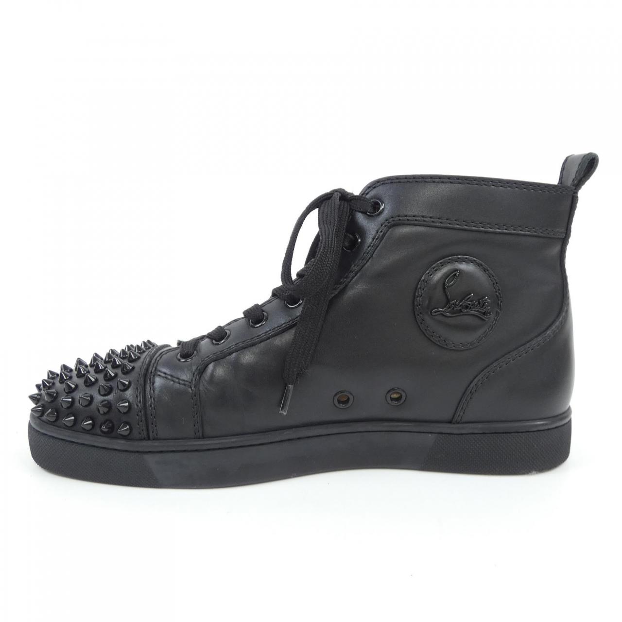 クリスチャンルブタン CHRISTIAN LOUBOUTIN スニーカー