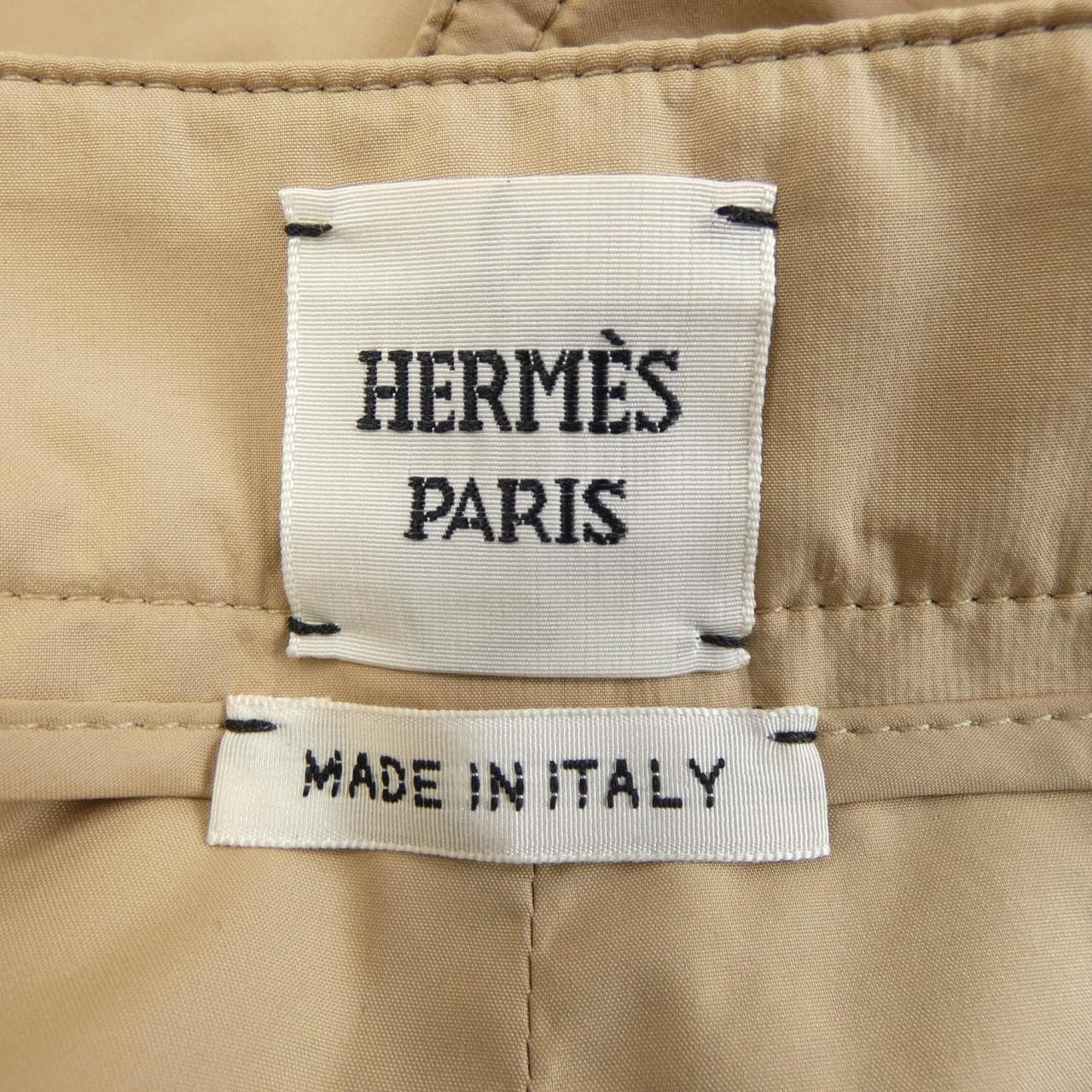 エルメス HERMES ショートパンツ