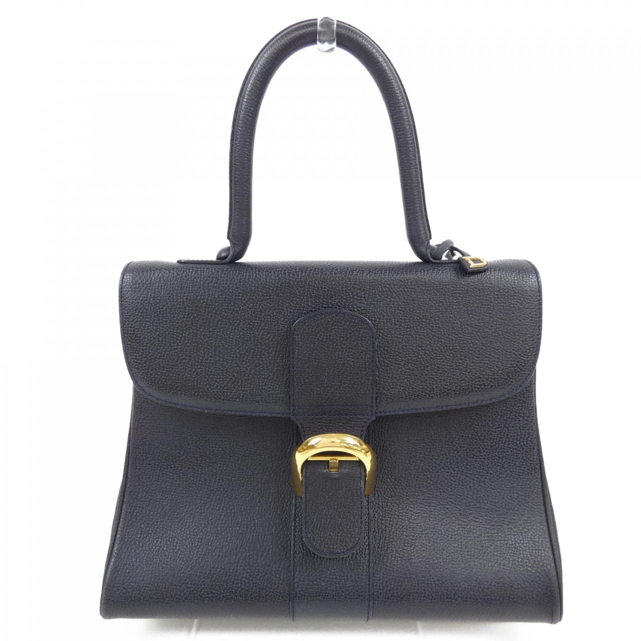【ヴィンテージ】デルボー DELVAUX BAG