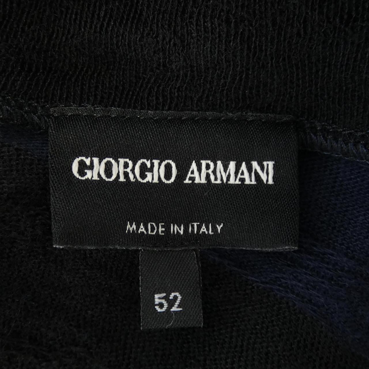 ジョルジオ アルマーニ GIORGIO ARMANI ニット