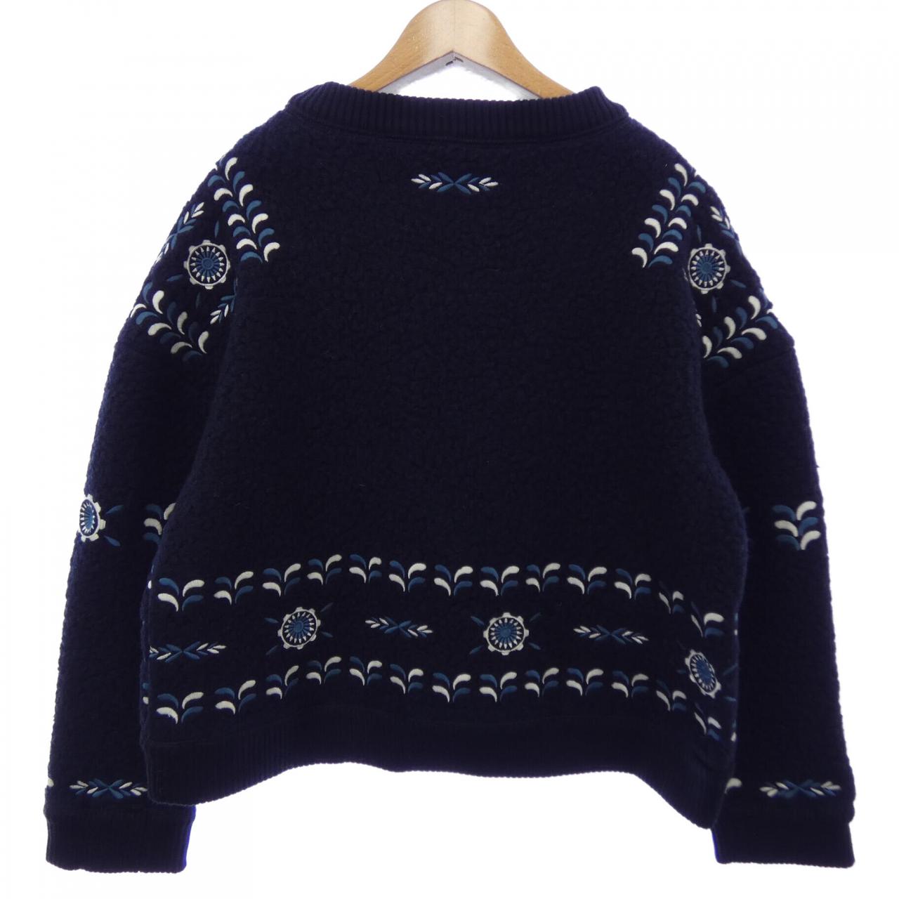 シーニューヨーク SEA NEWYORK トップス