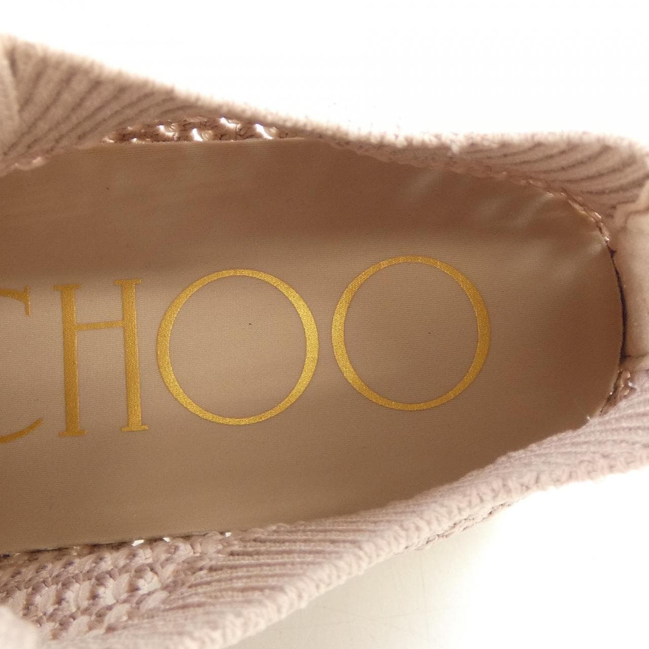 ジミーチュウ JIMMY CHOO スニーカー