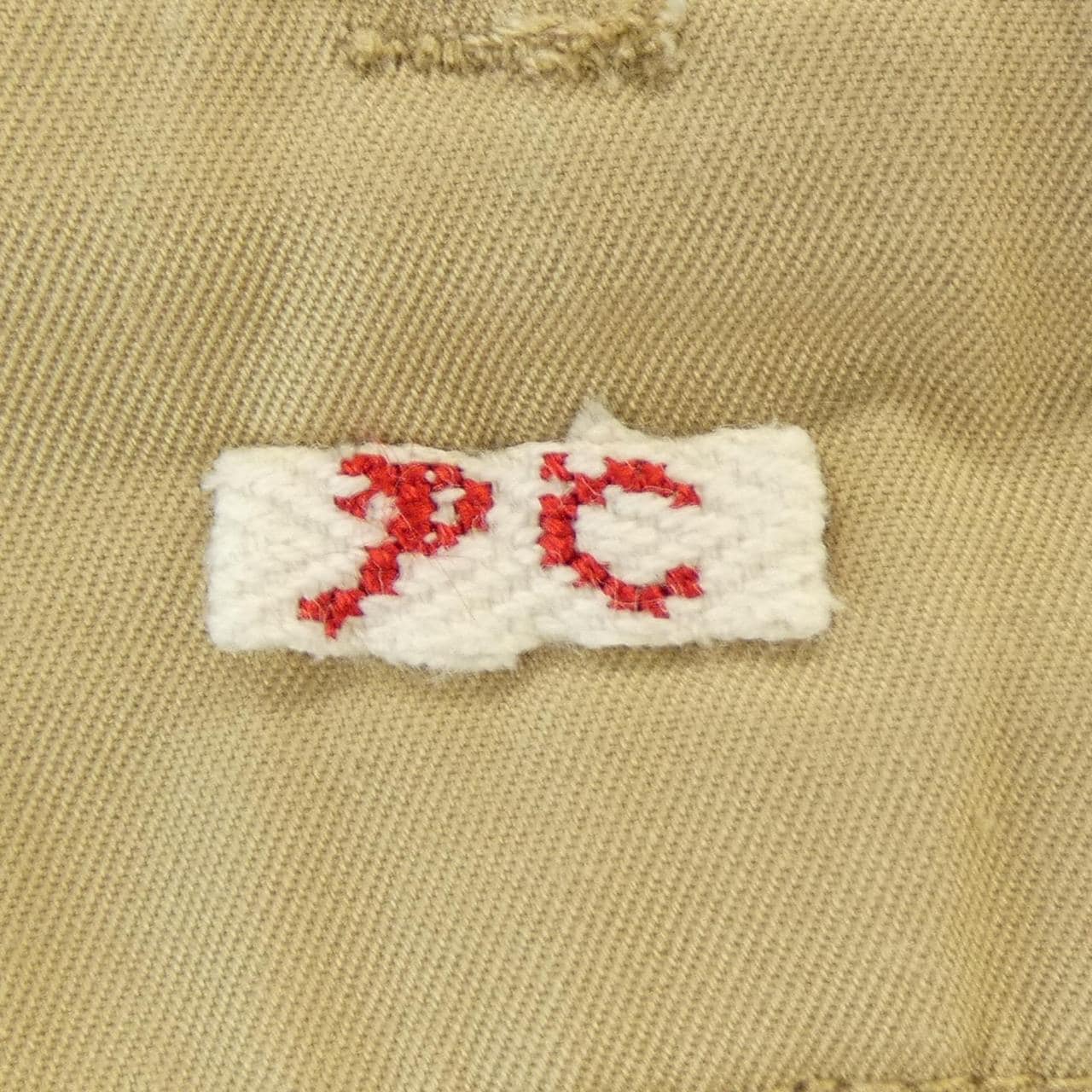 ポータークラシック PORTER CLASSIC ショートパンツ