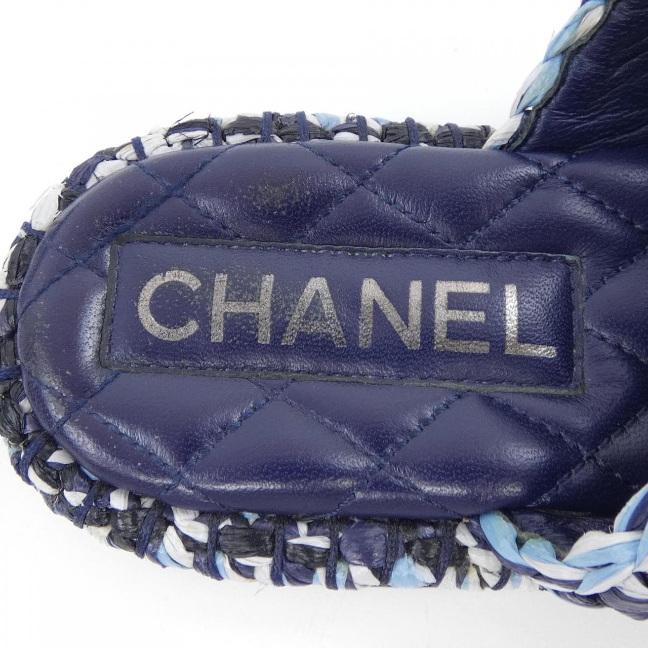シャネル CHANEL サンダル