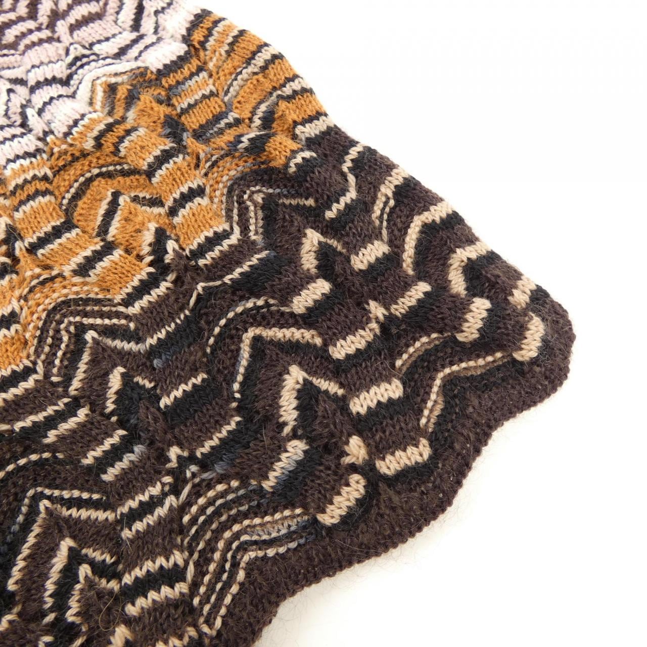 ミッソーニ MISSONI STOLE