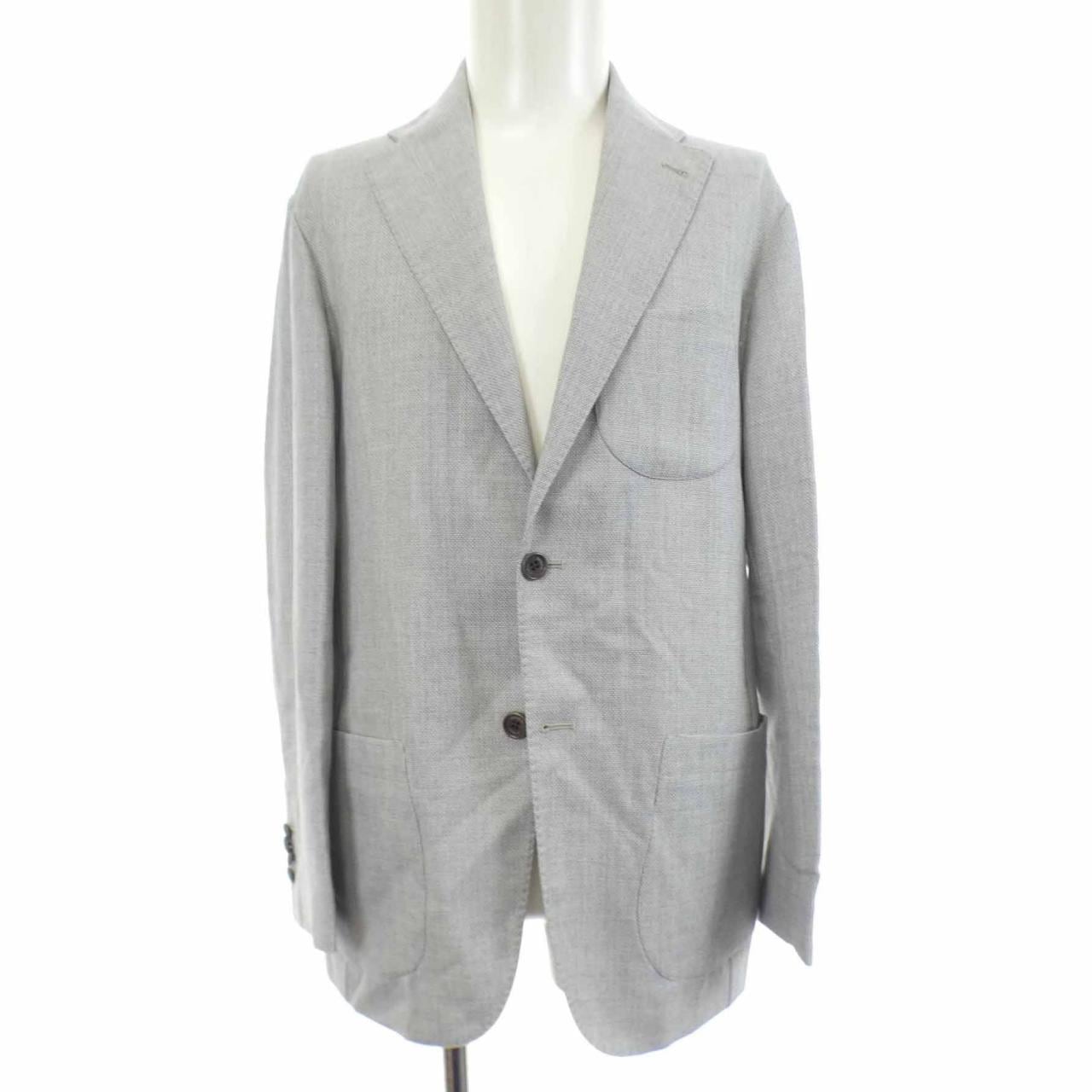 SACCO ジャケット